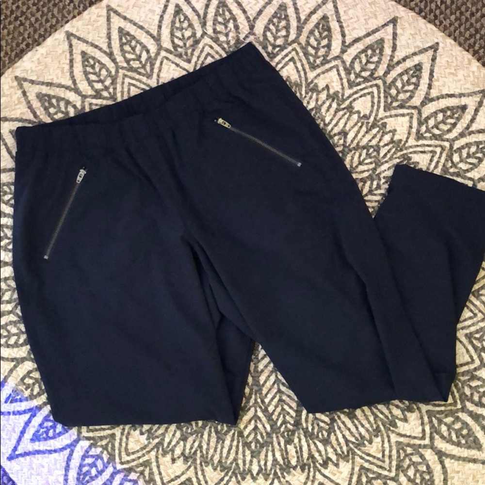 Comfy Athleta Pants!